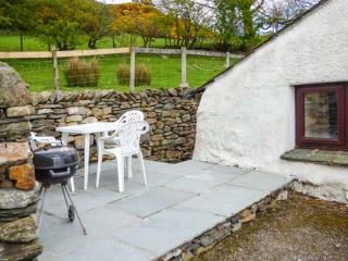Ghyll Bank Bungalow - 9
