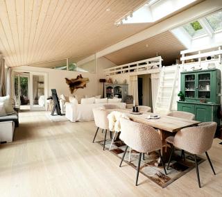 Idyllic And Luxurious Surroundings In Hornbæk - 6