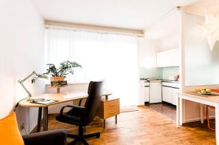 Apartment City Graz - 2