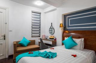 Paon Boutique Hotel & Spa - 7