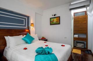 Paon Boutique Hotel & Spa - 9