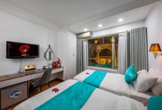 Paon Boutique Hotel & Spa - 7