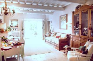 Sustainable Farmhouse In The Tuscan Countryside - 7