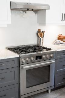 Pet friendly Family home in Shawnigan Lake - 5