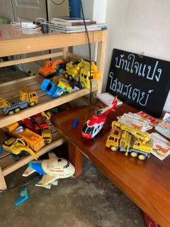 บ้านใจแปงโฮมสเตย์ Ban Jaipang Homestay - 6