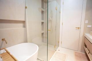 The Oak & Sand House 3BHK Cosy stay - 2