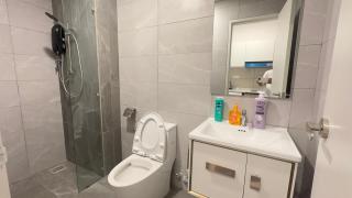 Cozy suite for couple 297A at KLCC - 4
