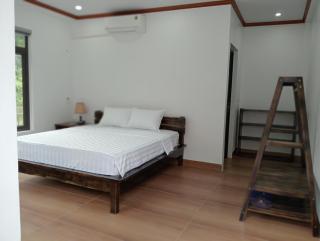 Tam Coc Mountain Light Homestay - 5