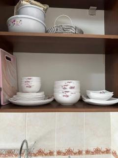 AzNiLux Boulevard - Muruntau - 3