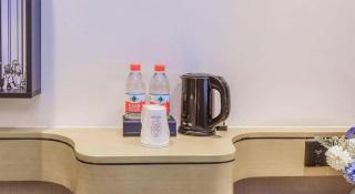 City Comfort Inn Chongqing Fuling North Station Taiyi Avenue - 1