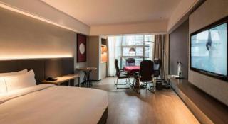 Echeng Hotel Enshi Minzu Road - 1