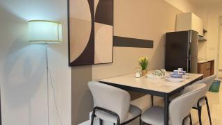 Private family suite 27171BR at KLCC - 3