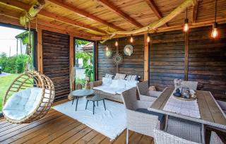 1 Bedroom Nice Apartment In Nowecin - Ppl983 - 9