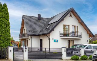 1 Bedroom Nice Apartment In Nowecin - Ppl983 - 2