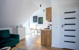 1 Bedroom Nice Apartment In Nowecin - Ppl983 - 5