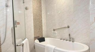 Venus Royal Hotel Guangdong Meizhou Huangjia Mingdian - 9