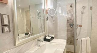 Venus Royal Hotel Guangdong Meizhou Huangjia Mingdian - 8