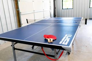 Luxury Barndo with Hot Tub, Indoor Sports Court, Private Acreage, and Near Notre Dame - 5