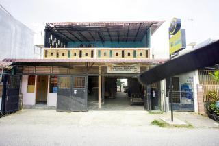 OYO 94768 Al-hamra Guest House - 0