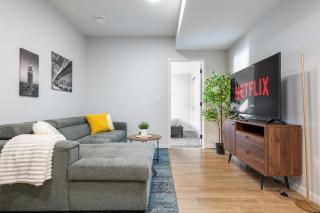 Yellowstone Suite Two Bedroom Cozy & Quiet Basement - 0