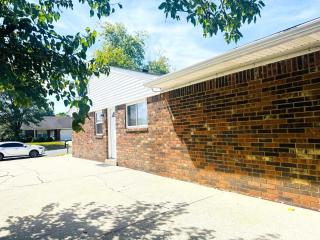 7 Mito Louisville Jefferson Home - 7