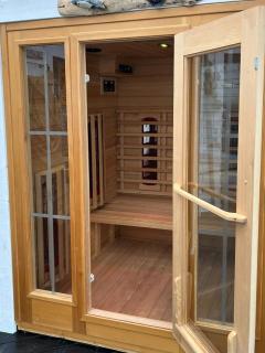 Cabin With Sea Views In Mjømna -  - 7