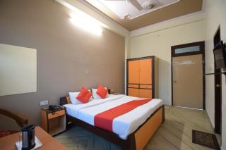 Hotel O Sky Inn - 6
