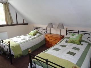Minsmere Cottage - Yoxford - 2