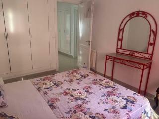 S2 meublée jardin de Carthage - 8