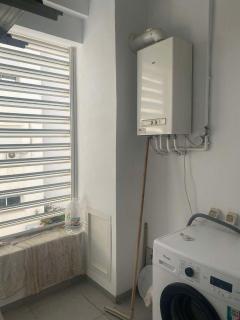 S2 meublée jardin de Carthage - 5