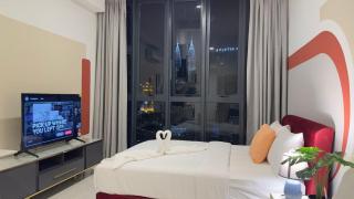Cozy KLCC view suite 305B at KLCC - 6