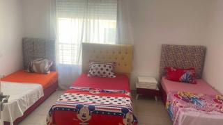 S2 meublée jardin de Carthage - 1
