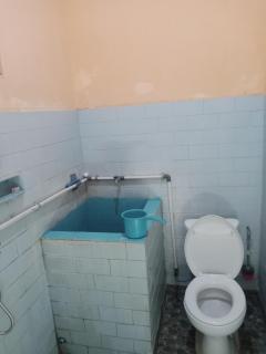 Oseng Pesona House - 8