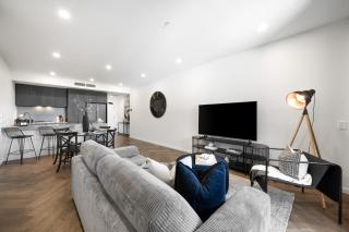 The Aria on Prospect - Where Style meets Local Life - 8