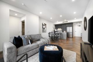 The Aria on Prospect - Where Style meets Local Life - 5