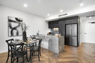 The Aria on Prospect - Where Style meets Local Life - 1