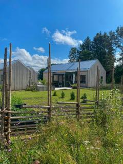 Architect-Designed House Near Orbaden Beach - 0