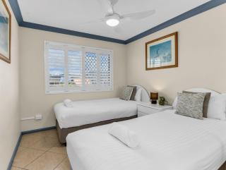 Cabarita Beachfront Ocean View 12 - 2