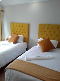 Cozy Star Guesthouse Pty Ltd - 4