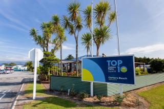 Carters Beach Top 10 Holiday Park - 8