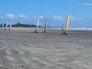 Carters Beach Top 10 Holiday Park - 4