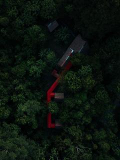 Allpayacu Adventures Lodge - All Inclusive - 8
