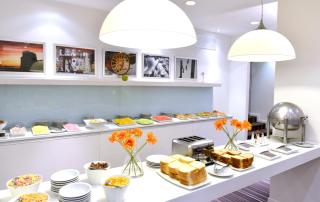 Rochester Hotel Concept - Buenos Aires - 6