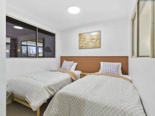 Yarrawonga Lakeside Apartment 25 - 4