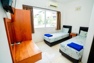 Hotel Andalusia Darunnajah 54 - 3