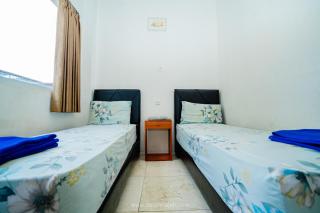 Hotel Andalusia Darunnajah 54 - 2