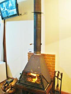 Alpenhaus Pousada - Campos do Jordão - 4