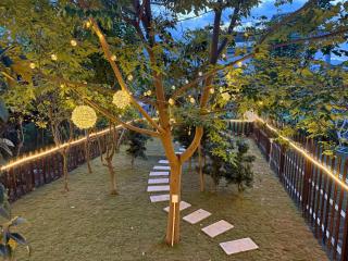 Nanzhao Time-yard Retreat Boutique B&B 南诏时辰闲庭高端民宿 - 8