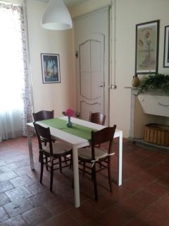 Casa Ternavassi - Carmagnola - 1