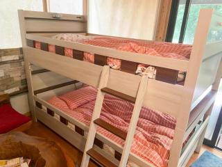 Glamping Himeshara - Vacation STAY 43046v - 2